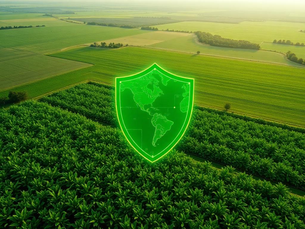 Agricultural Insurance Support