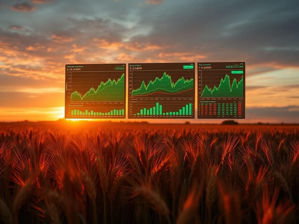 Market Intelligence