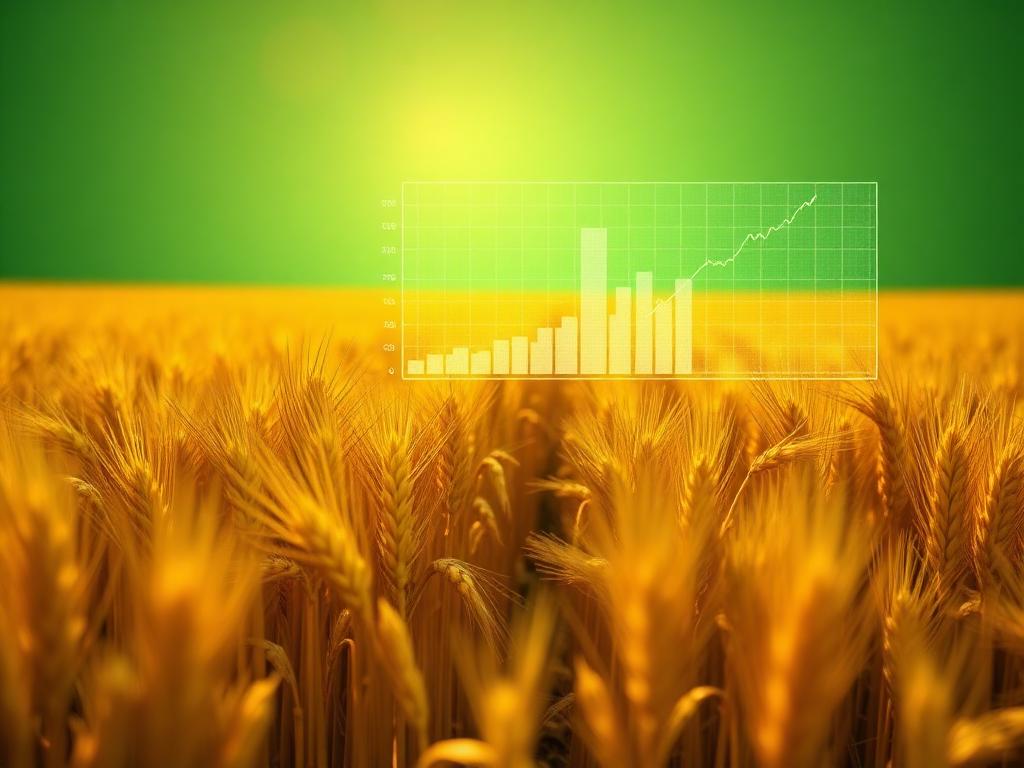 Yield Forecasting